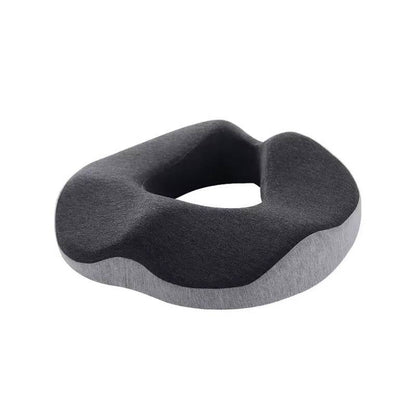 Donut Pillow for Hemorrhoid Relief and Comfort