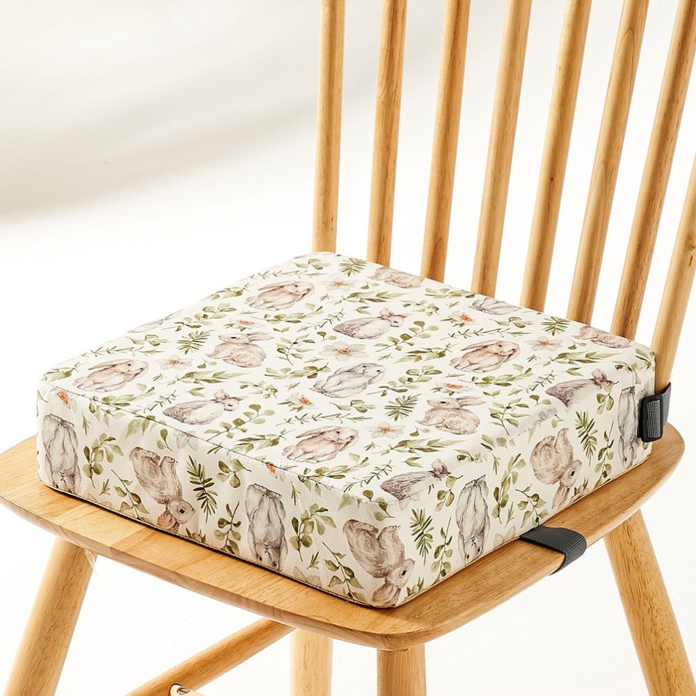 Portable High Chair, Travel Booster Seat for Dining
