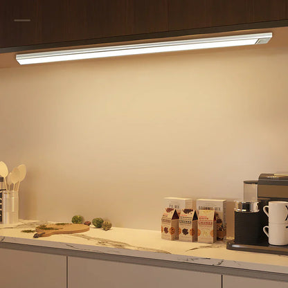 Motion Sensor Cabinet Light for Closets and Storage Spaces