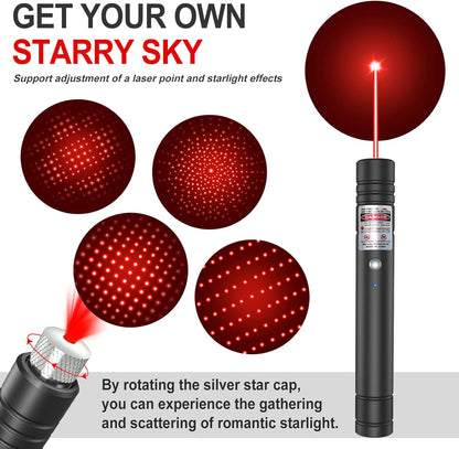Long Range Green Laser Pointer, High Power Laser Device