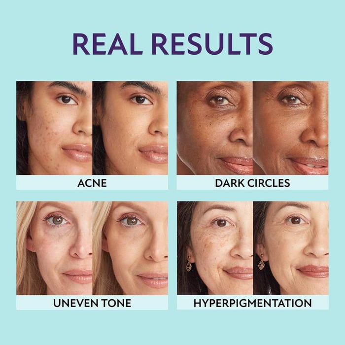 Hydrating Concealer with Natural Coverage Finish, SupremeCrème