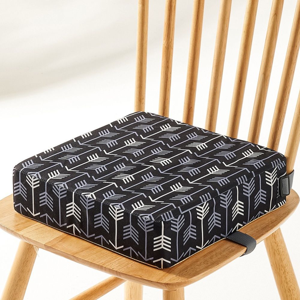 Portable High Chair, Travel Booster Seat for Dining