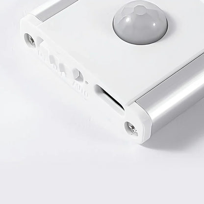Motion Sensor Cabinet Light for Closets and Storage Spaces