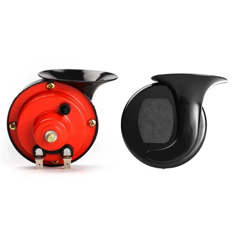 Loud Train Horn for Trucks and Vehicles