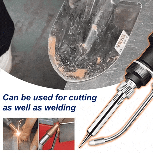 Industrial Laser Welding Tool, HeatFusion Model