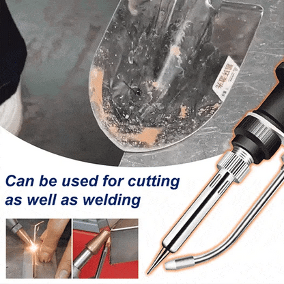 Industrial Laser Welding Tool, HeatFusion Model