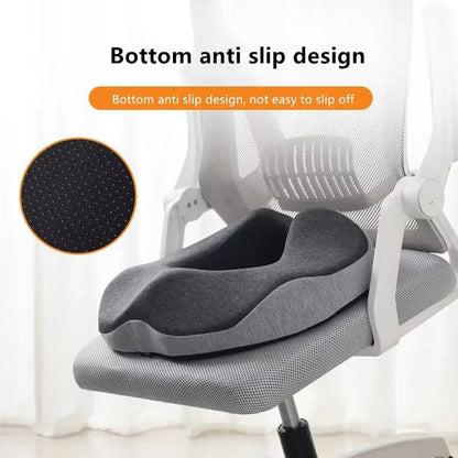 Donut Pillow for Hemorrhoid Relief and Comfort