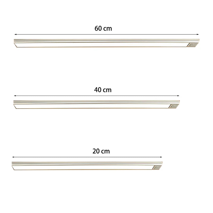 Motion Sensor Cabinet Light for Closets and Storage Spaces