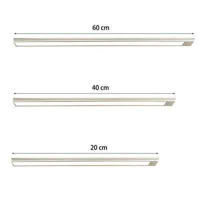 Motion Sensor Cabinet Light for Closets and Storage Spaces