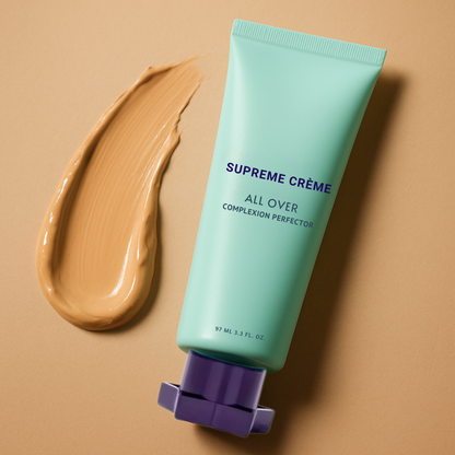 Hydrating Concealer with Natural Coverage Finish, SupremeCrème