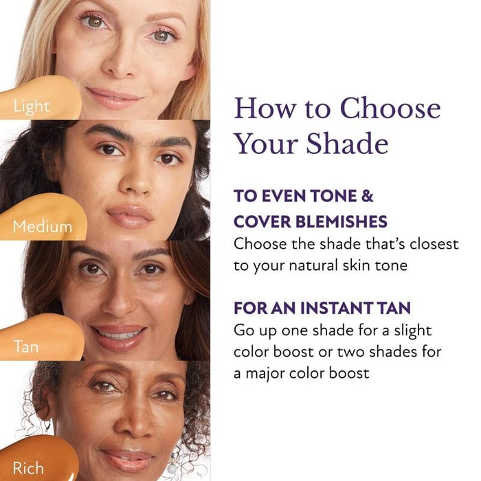 Hydrating Concealer with Natural Coverage Finish, SupremeCrème