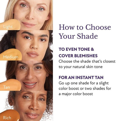 Hydrating Concealer with Natural Coverage Finish, SupremeCrème