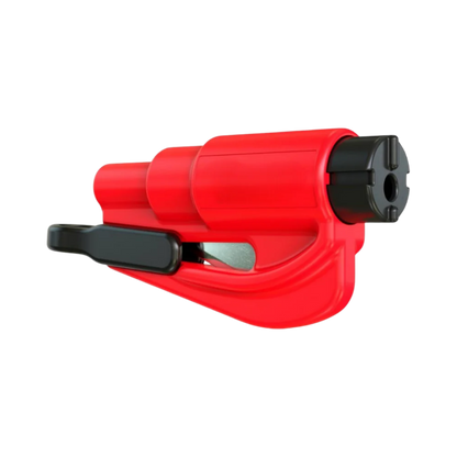 Essential 2-in-1 Car Breaker Tool