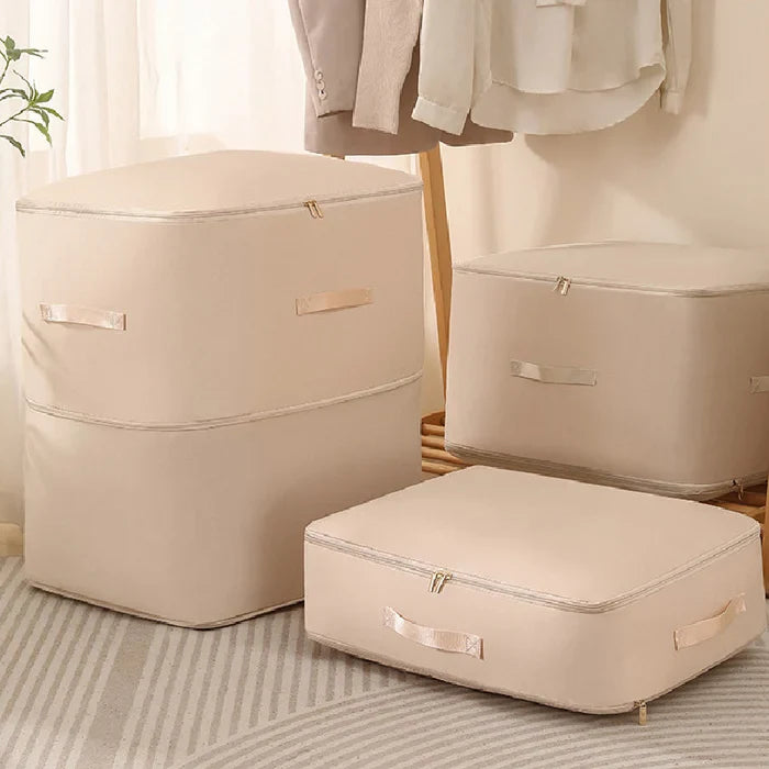 Smart Space Saving Organizer, SlimPack Design