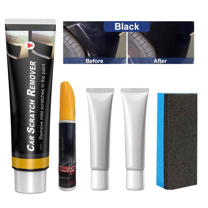 Deep Scratch Repair Kit for Cars