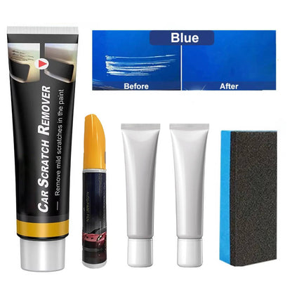 Deep Scratch Repair Kit for Cars