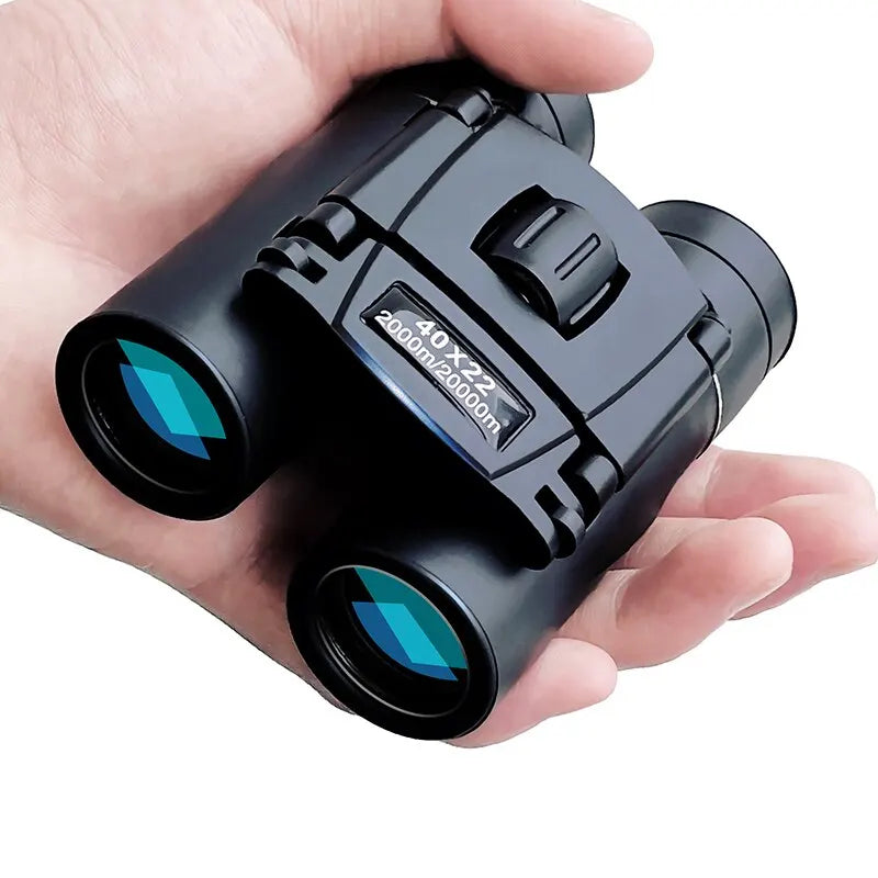 HD 40x22 Military Binoculars, Professional Hunting Telescope