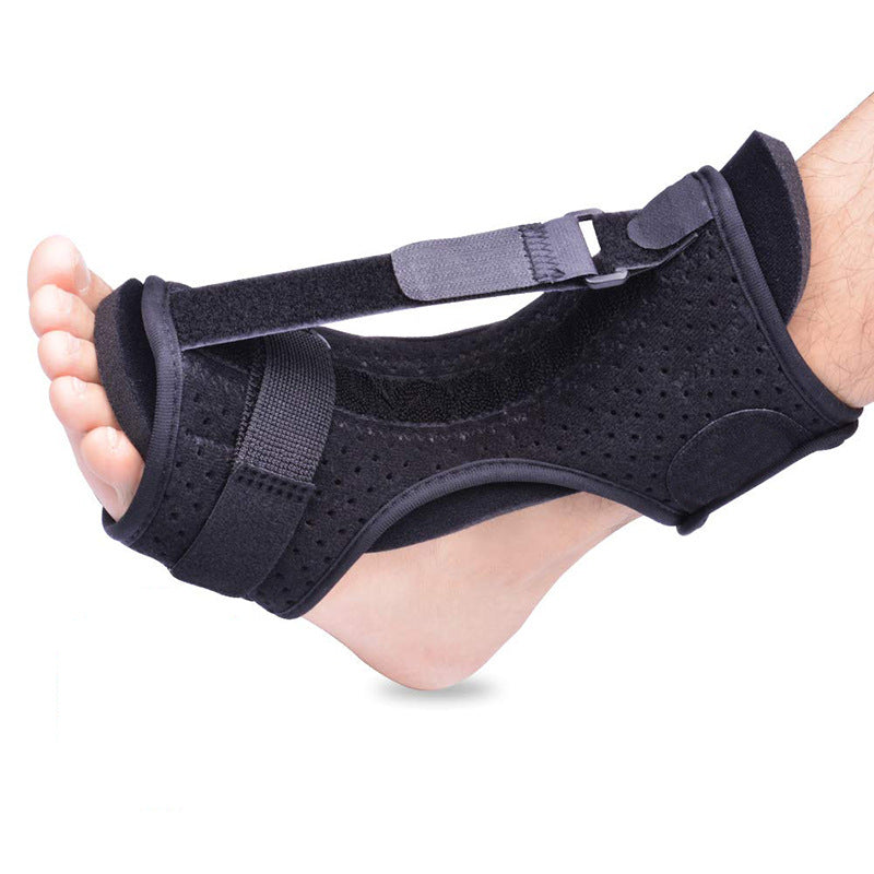 Plantar Fasciitis Night Splint for Foot Support and Comfort