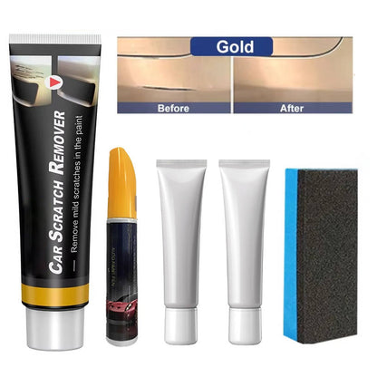 Deep Scratch Repair Kit for Cars
