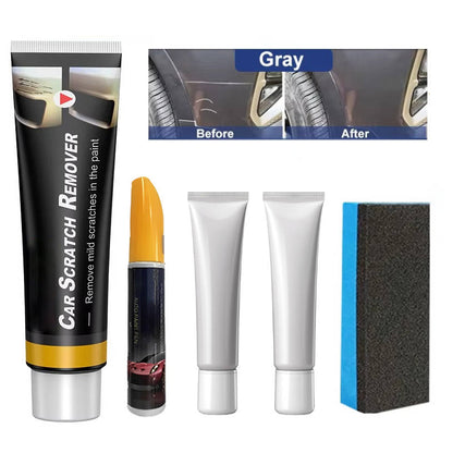 Deep Scratch Repair Kit for Cars