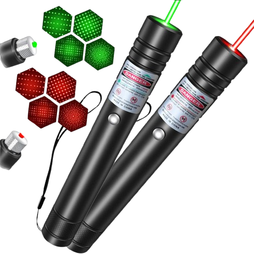 Long Range Green Laser Pointer, High Power Laser Device