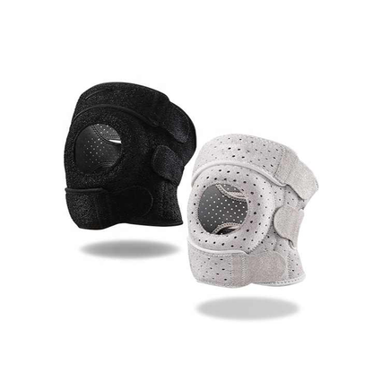 Knee Brace for Support and Stability