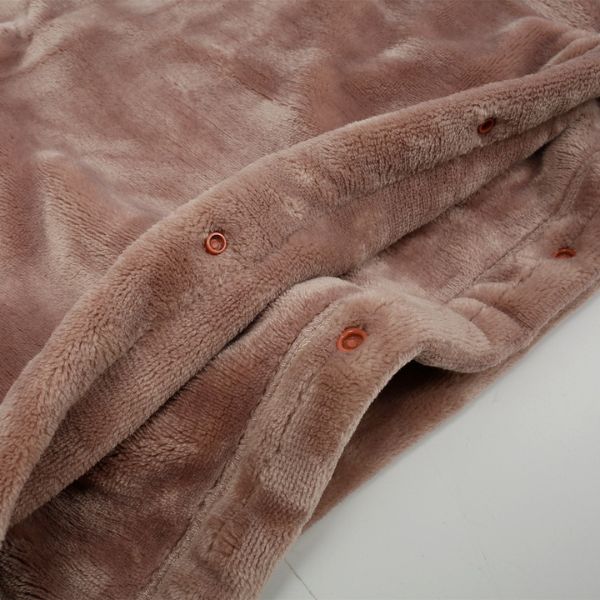 Cordless Electric Heated Blanket for Warmth and Comfort