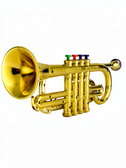 Children's Trumpet, Musical Instrument for Kids