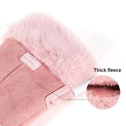 Heated Winter Gloves with 5000mAh Battery