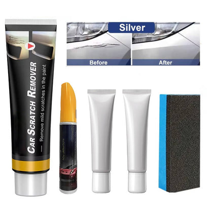 Deep Scratch Repair Kit for Cars
