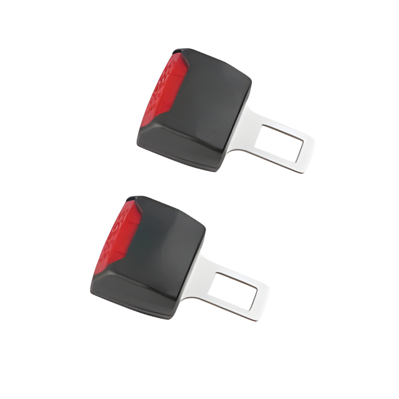 Car Seat Belt Clip Extender, 2 Pack