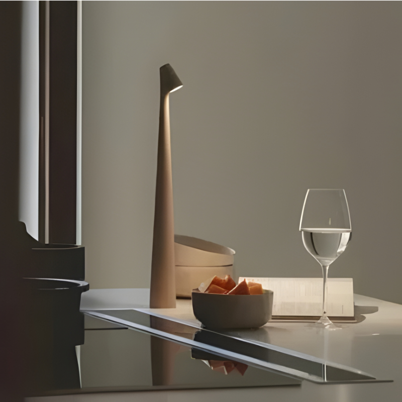 Nordic Minimalist LED Mood Lamp