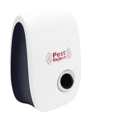 Ultrasonic Squirrel Repeller, Effective Squirrel Deterrent in 48 Hours