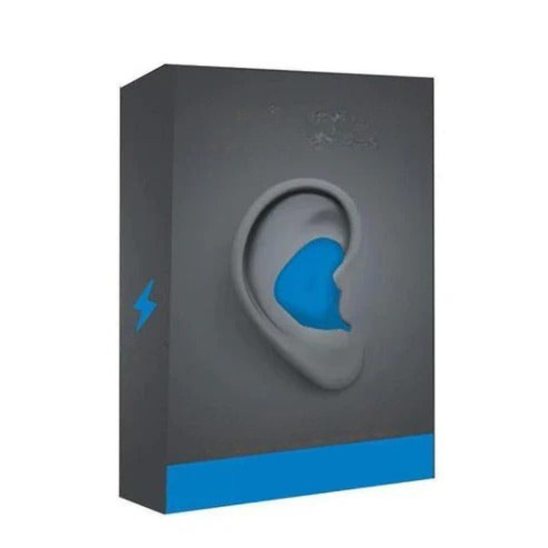 Comfort Fit Sleeping Ear Plugs for Noise Reduction and Snoring Prevention