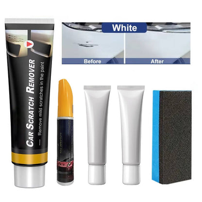 Deep Scratch Repair Kit for Cars