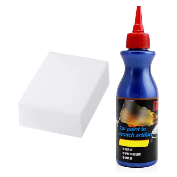 Car Scratch Remover for Deep Scratches, Ultimate Repair Solution
