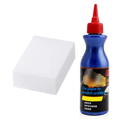 Car Scratch Remover for Deep Scratches, Ultimate Repair Solution