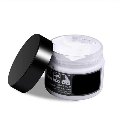 Leather Repair Gel for Seats, Shoes, Bags, Sofas, and Furniture