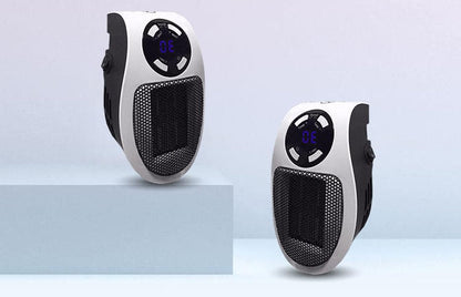 Portable Space Heater, Top Rated and Compact Design