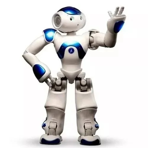 Smart Robot with Advanced Features and Remote Control