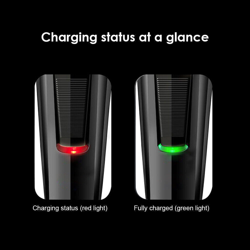 1080P HD WiFi Mini Shaver Razor Camera with Motion Detection