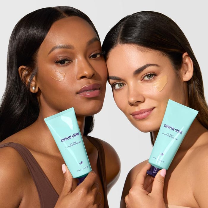 Hydrating Concealer with Natural Coverage Finish, SupremeCrème