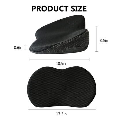 Car Booster Seat Cushion for Adults