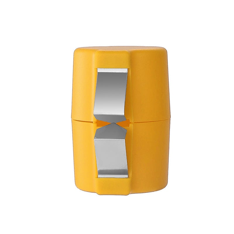 Efficient Egg Cracking Solution, CrackEase Tool