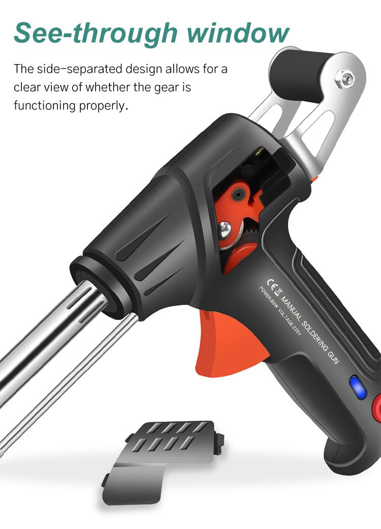 Industrial Laser Welding Tool, HeatFusion Model