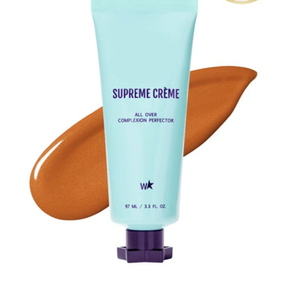 Hydrating Concealer with Natural Coverage Finish, SupremeCrème