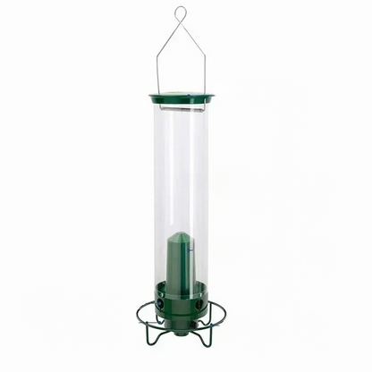 Squirrel Proof Bird Feeder with Durable Design