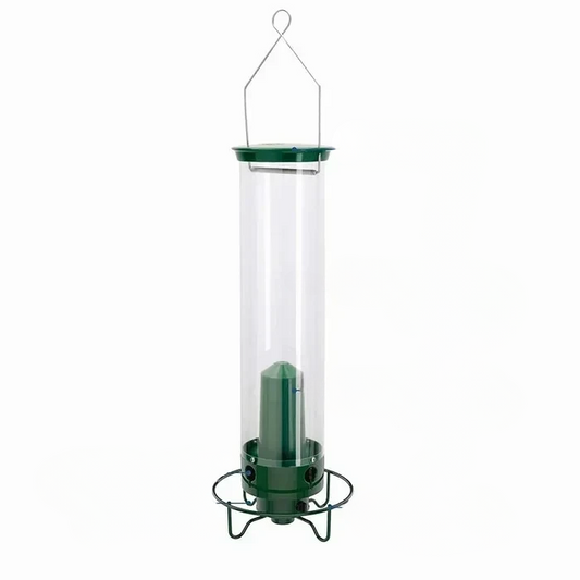 Squirrel Proof Bird Feeder with Durable Design