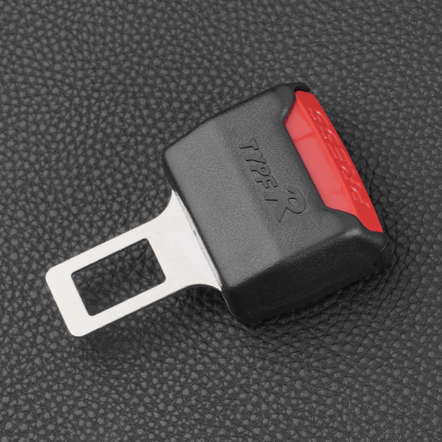 Car Seat Belt Clip Extender, 2 Pack