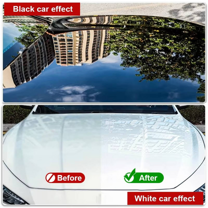 Ceramic Coating for Cars, High-Gloss Finish and Protection
